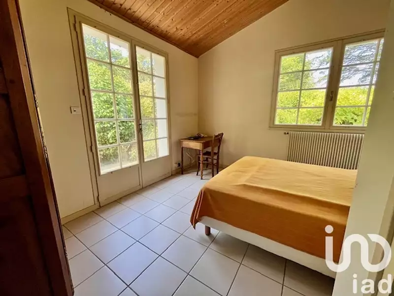 Maison, 110 m²