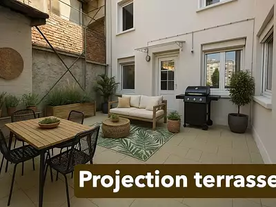 Maison, 166 m²