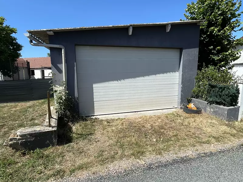 Maison, 122 m²