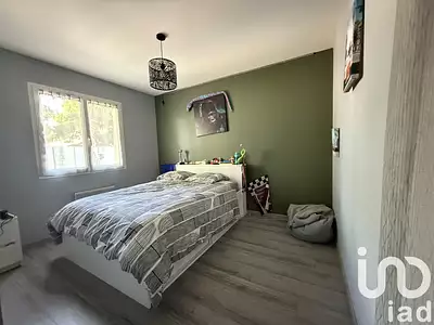 Maison, 100 m²