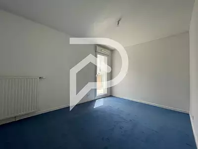 Appartement, 44 m²