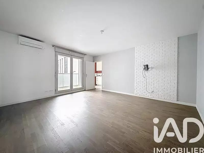 Appartement, 80 m²