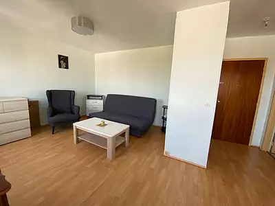 Appartement, 30,5 m²