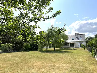 Maison, 168 m²