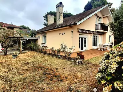 Maison, 139 m²