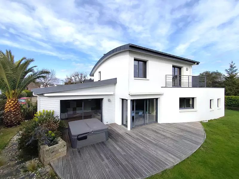 Maison, 130 m²