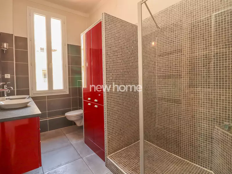 Appartement, 90 m²