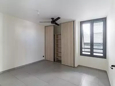 Appartement, 97 m²