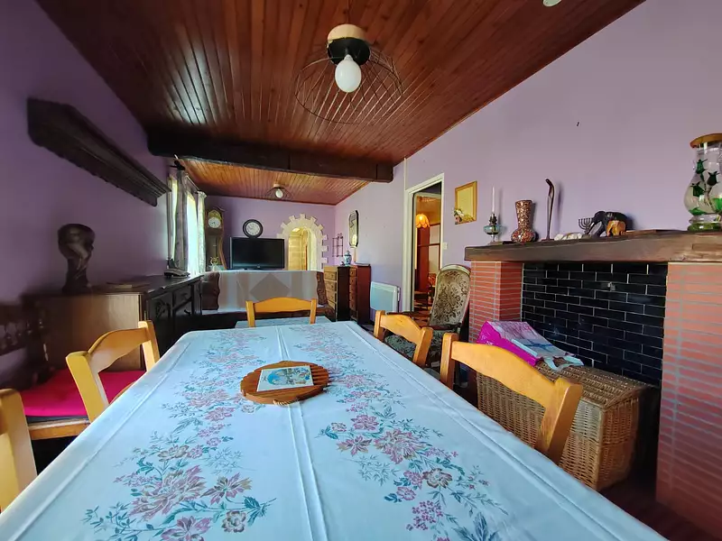 Maison, 76 m²