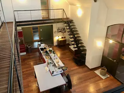 Maison, 287 m²