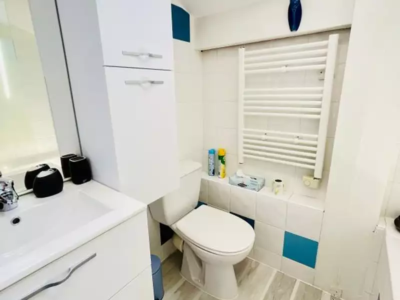 Maison, 83 m²