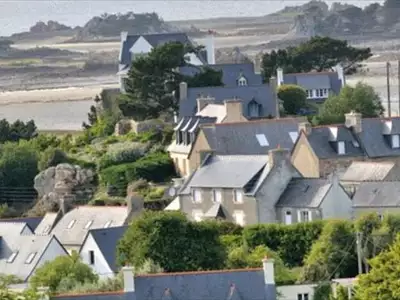 Maison, 81 m²