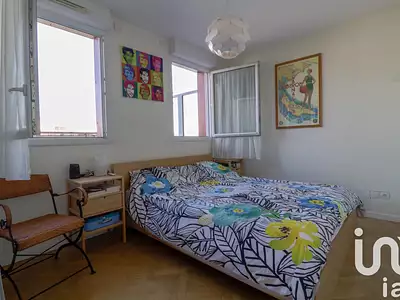 Appartement, 95 m²