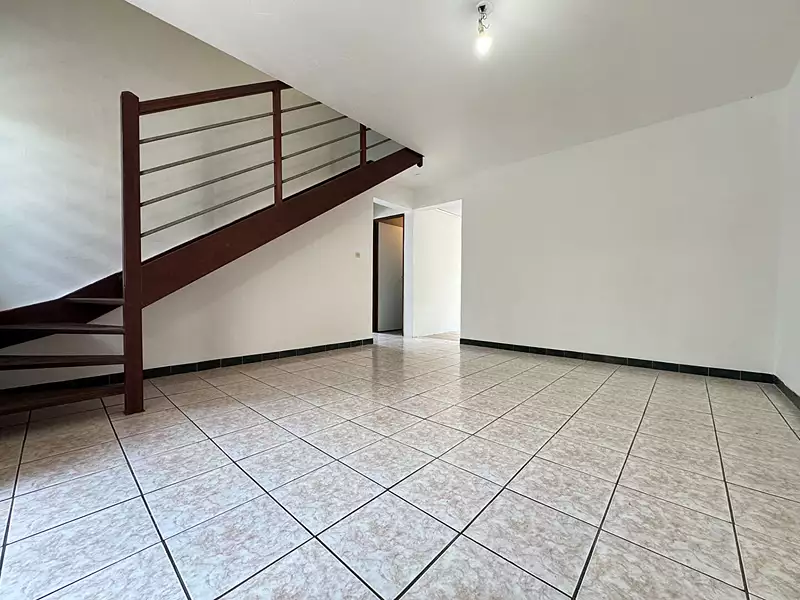 Maison, 53,17 m²