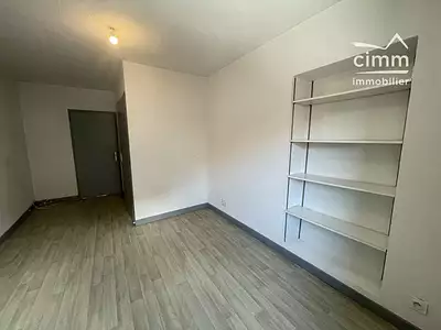 Appartement, 32,4 m²