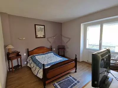 Maison, 197 m²