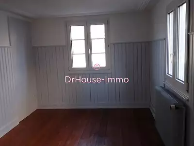 Immeuble, 317 m²