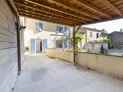 Appartement, 64,68 m²