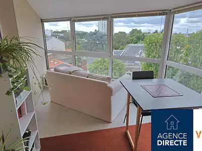 Appartement, 36,55 m²