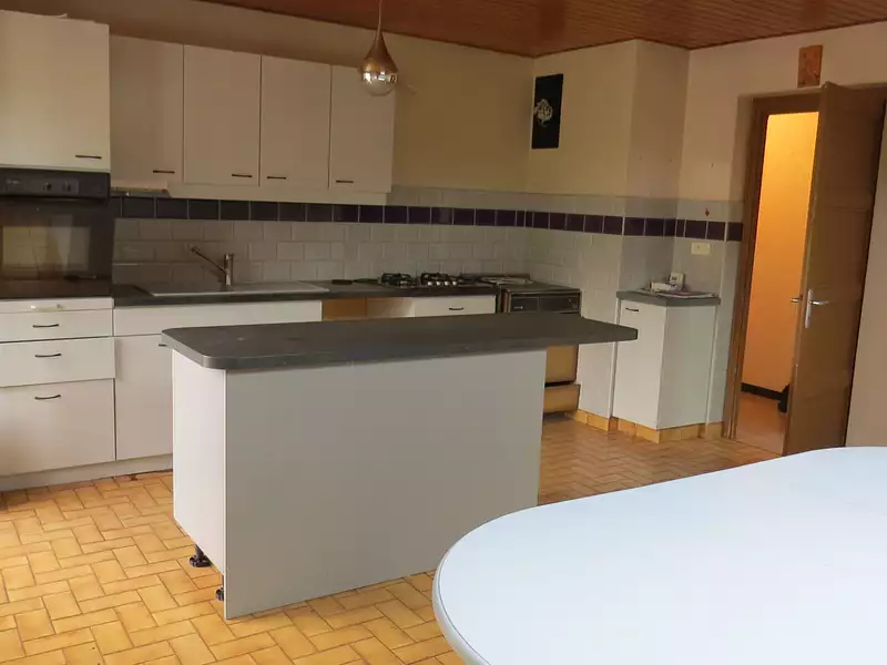 Appartement, 137,67 m²