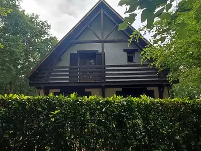 Maison, 133 m²