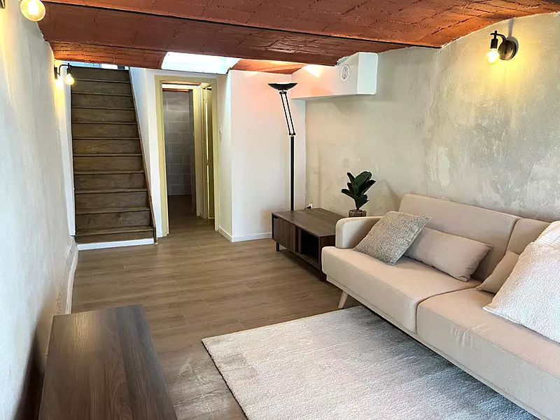 Appartement, 77 m²