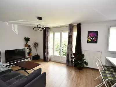 Maison, 95 m²