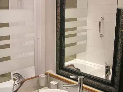 Appartement, 38,5 m²