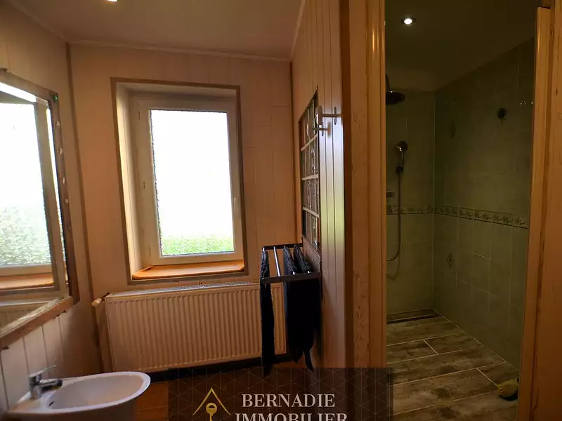 Maison, 170 m²