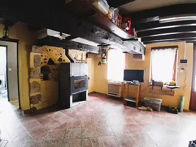 Maison, 85 m²