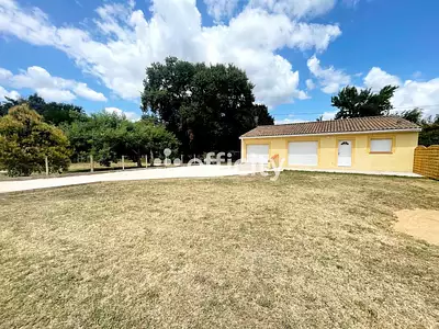 Maison, 105 m²