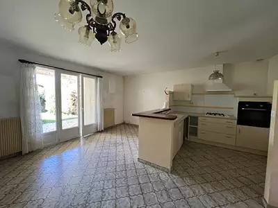 Maison, 59 m²