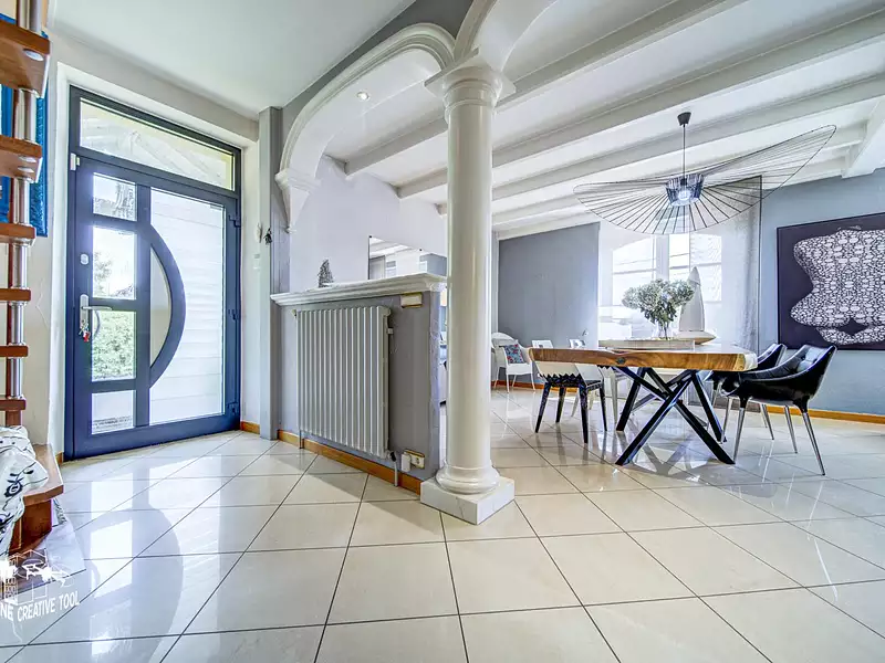 Maison, 150 m²