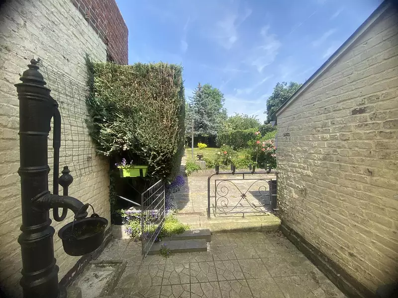 Maison, 80 m²