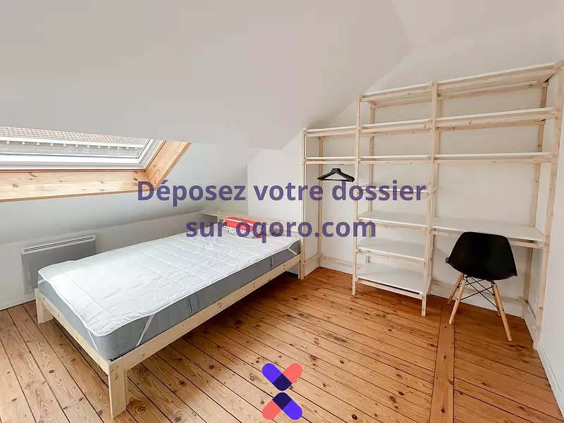 Appartement, 89 m²