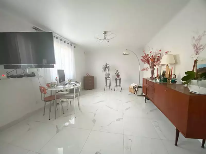Maison, 60 m²