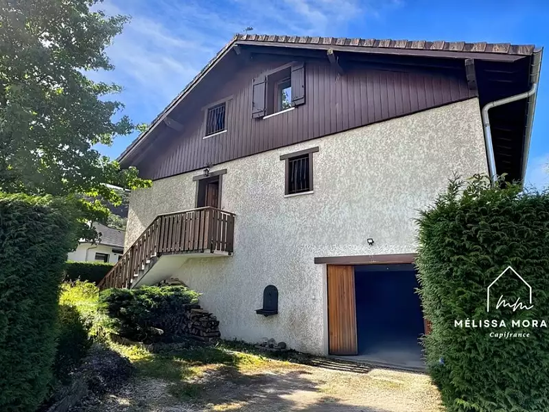 Maison, 130 m²