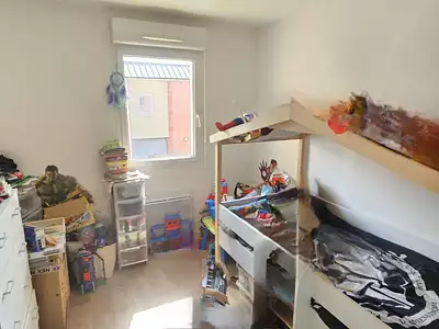Maison, 80 m²