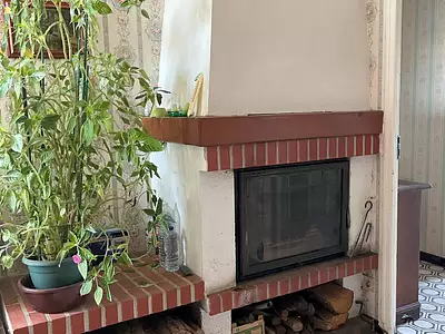 Maison, 109 m²