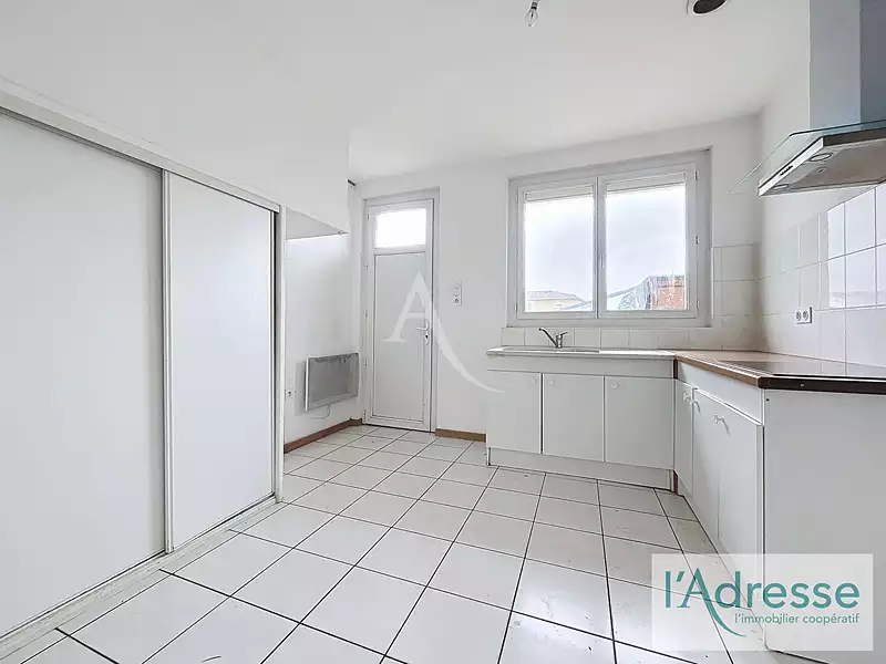 Appartement, 84,73 m²