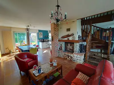 Maison, 141 m²