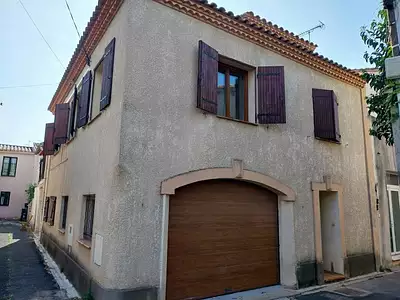 Maison, 139 m²