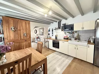 Maison, 88 m²