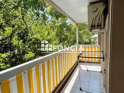 Appartement, 56 m²