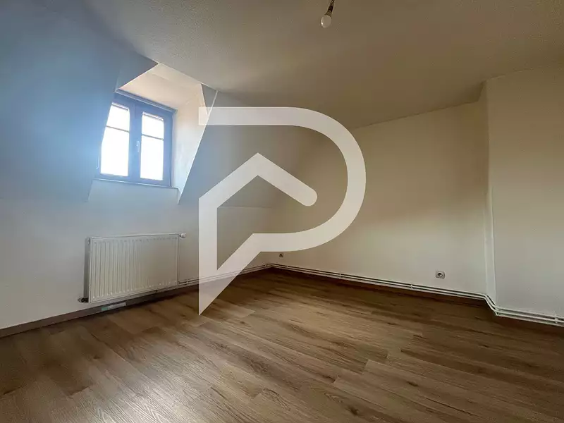Immeuble, 270 m²