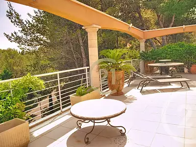 Maison, 285,44 m²
