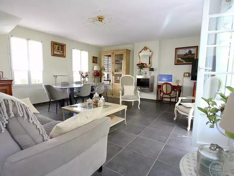 Maison, 88,15 m²