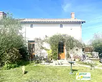 Maison, 92 m²