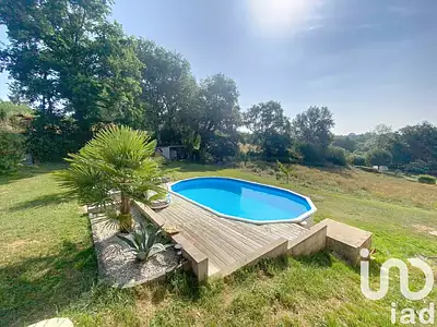 Maison, 88 m²