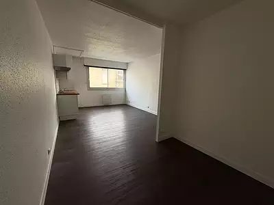 Appartement, 31,19 m²